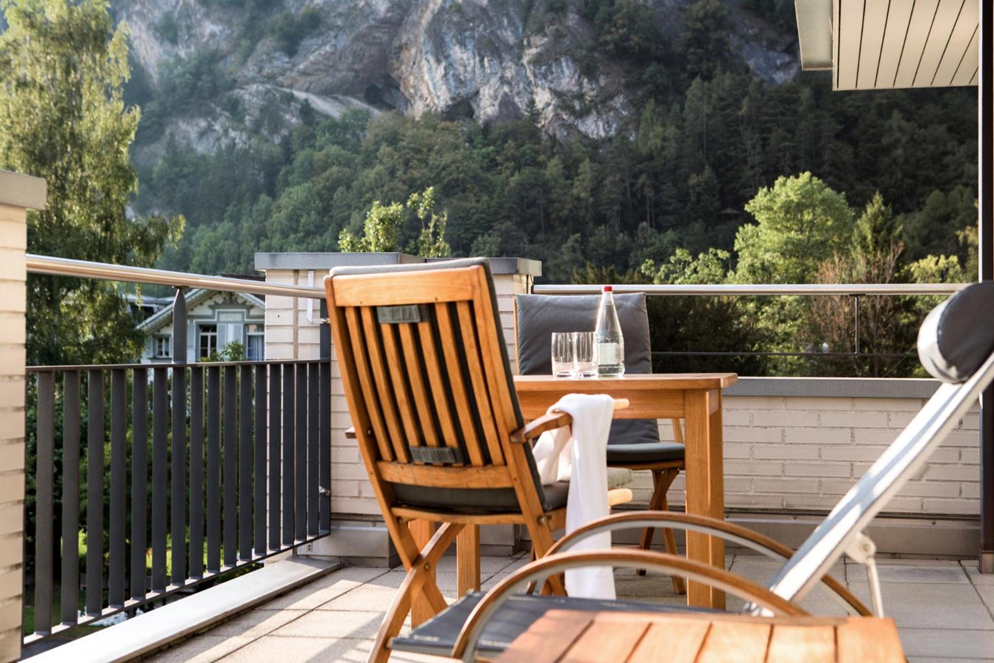 Victoria Jungfrau Grand Hotel & Spa Интерлакен Экстерьер фото